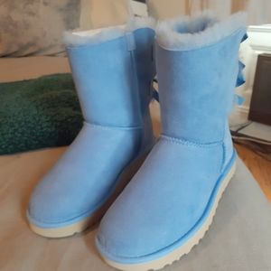 Bailey Bow II Classic uggs